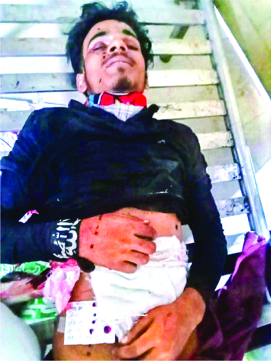 Image of মো: ইয়াসির সরকার